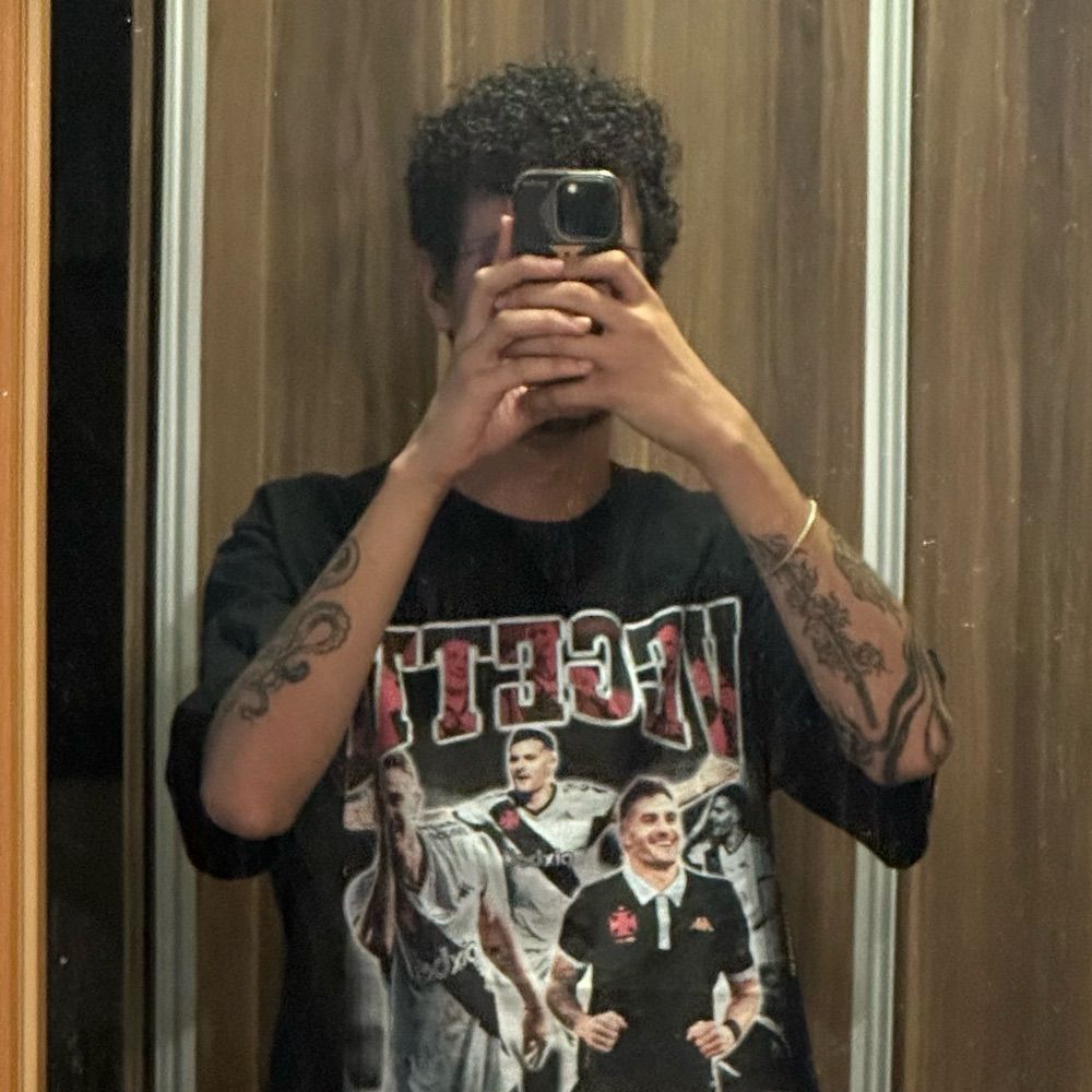 Matheus Perez