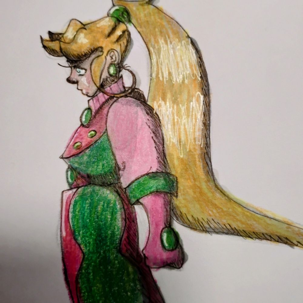 Penelle