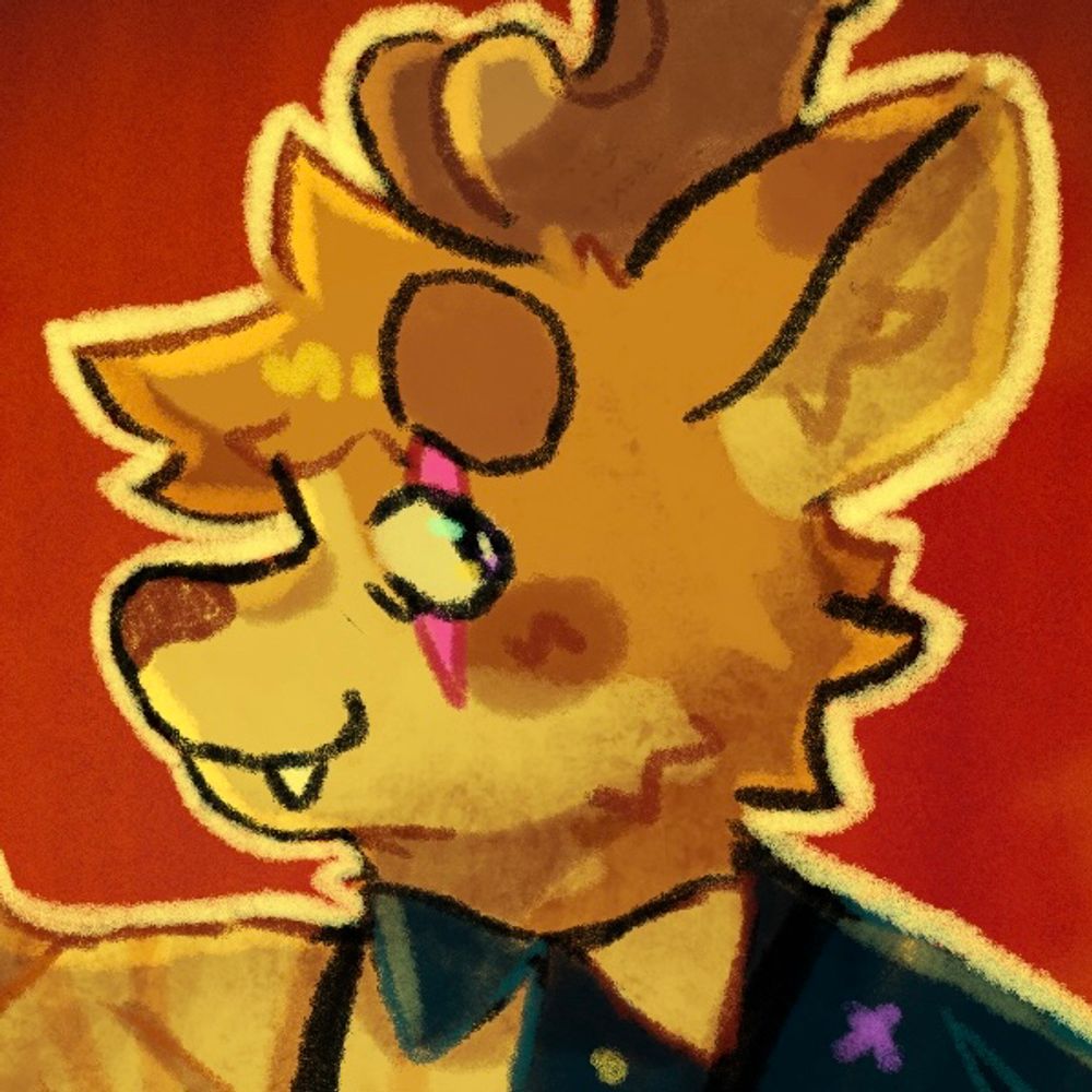 Lyndeer 🦌