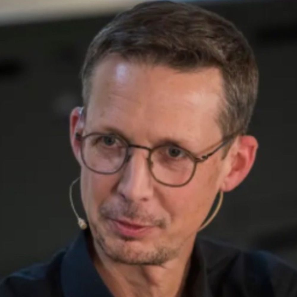 Michael Hermann