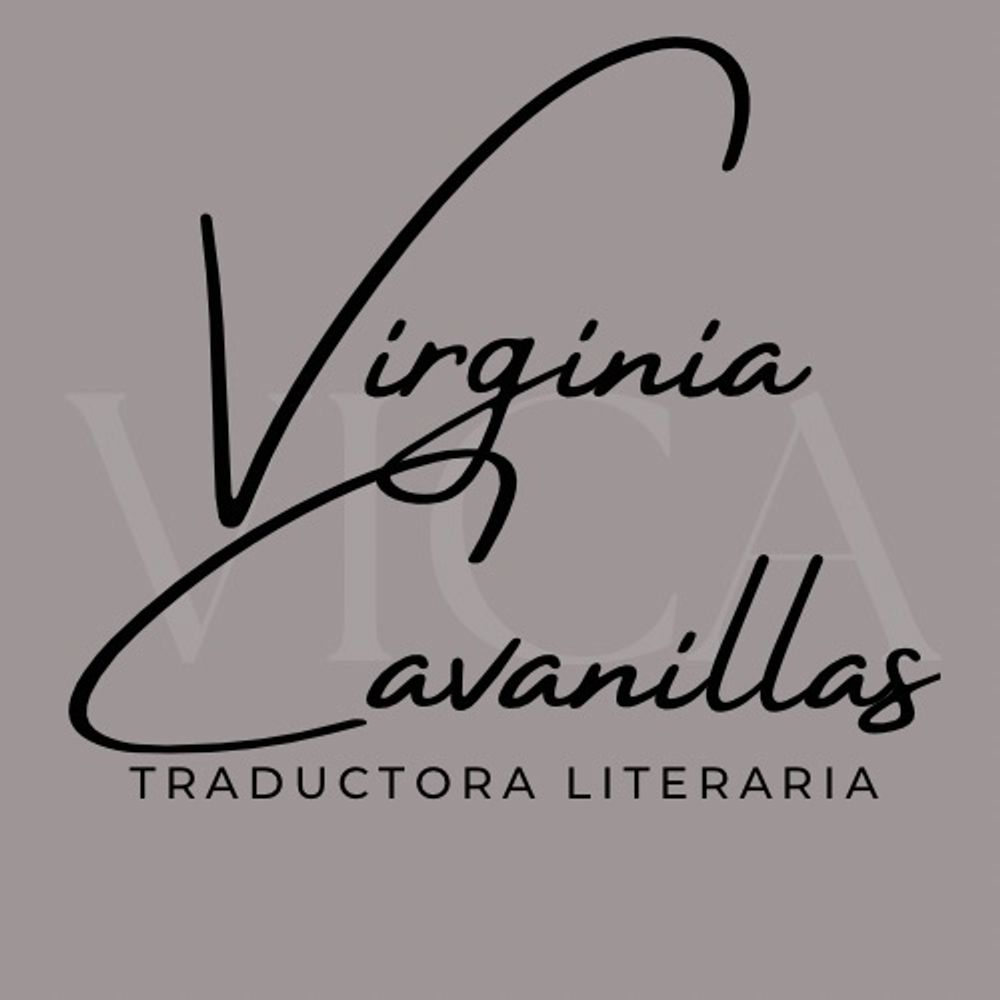 Virginia Cavanillas
