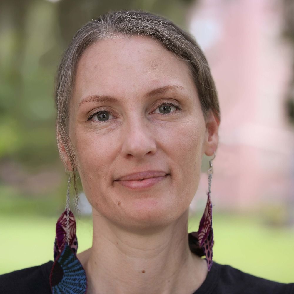 Renee Rushing