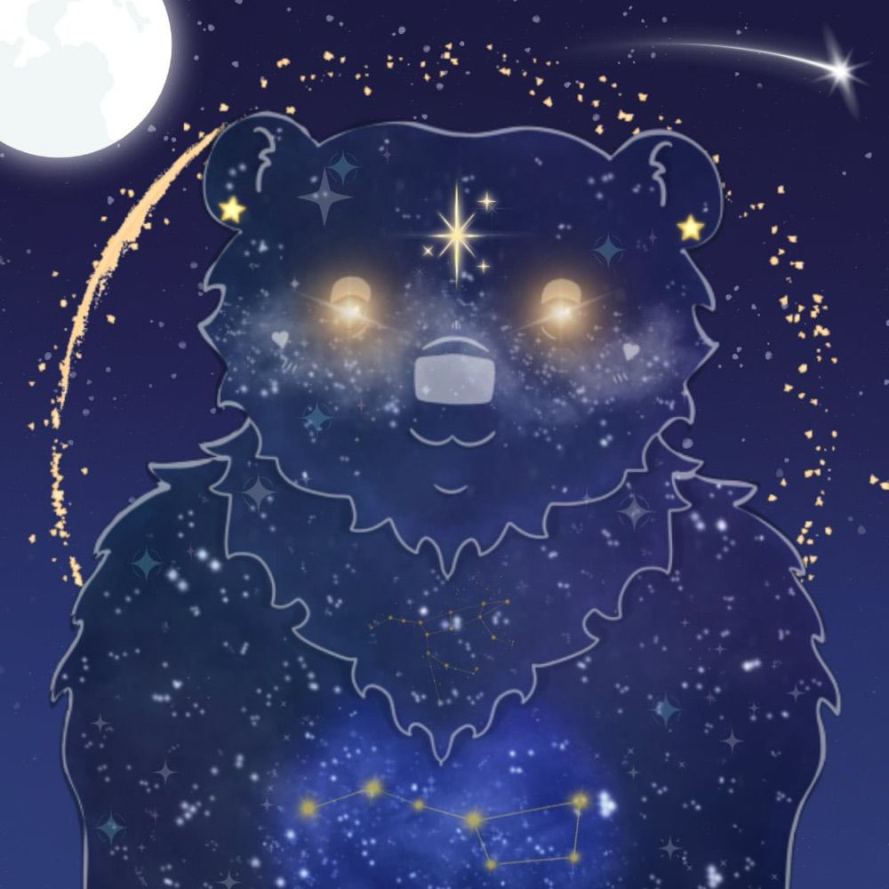 Ursa Apollo