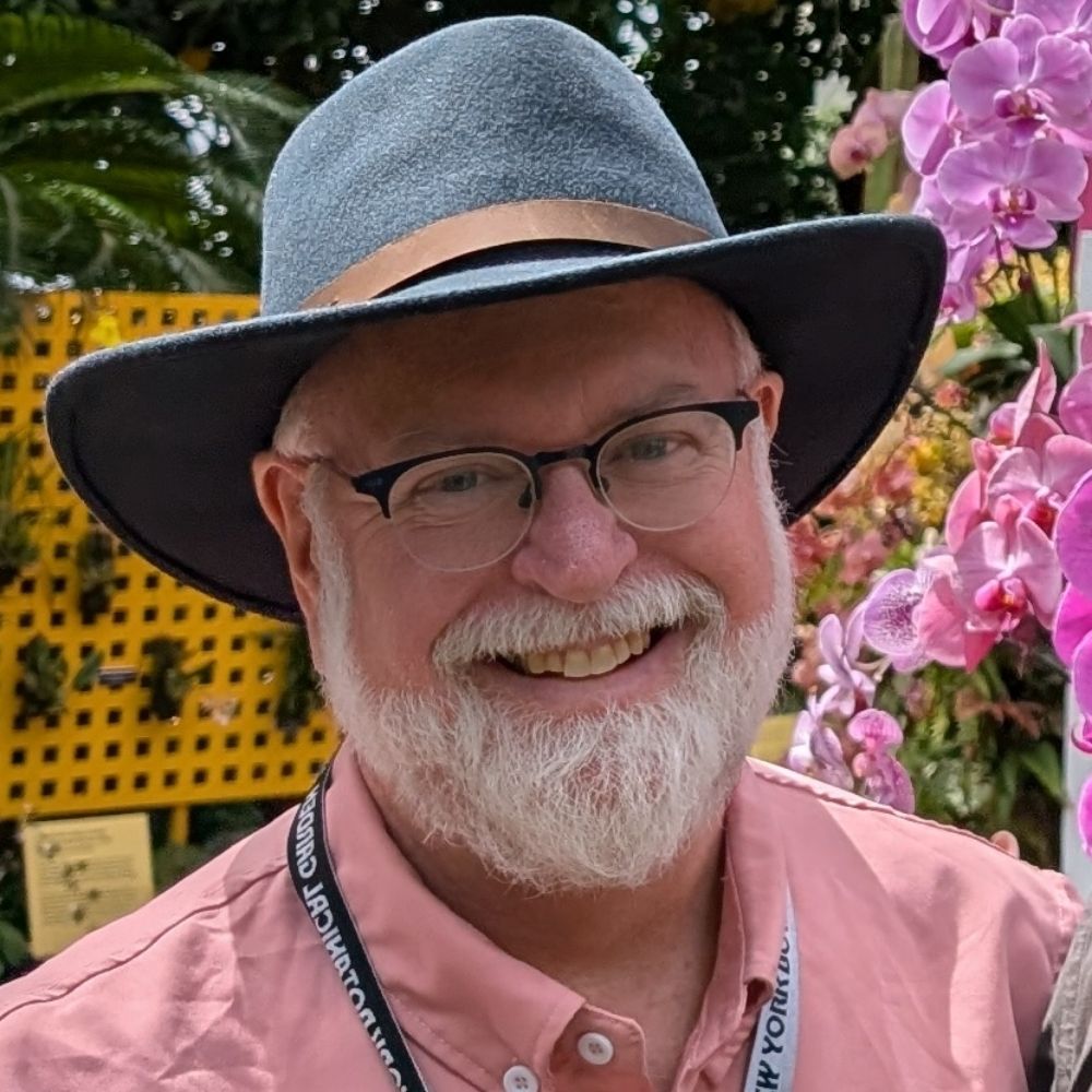 Eric Sanderson