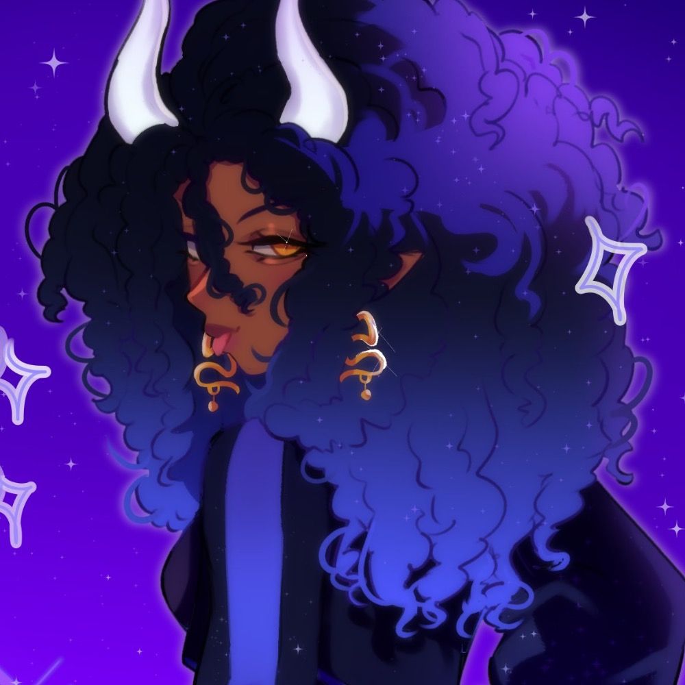 Blazette Midnight's avatar