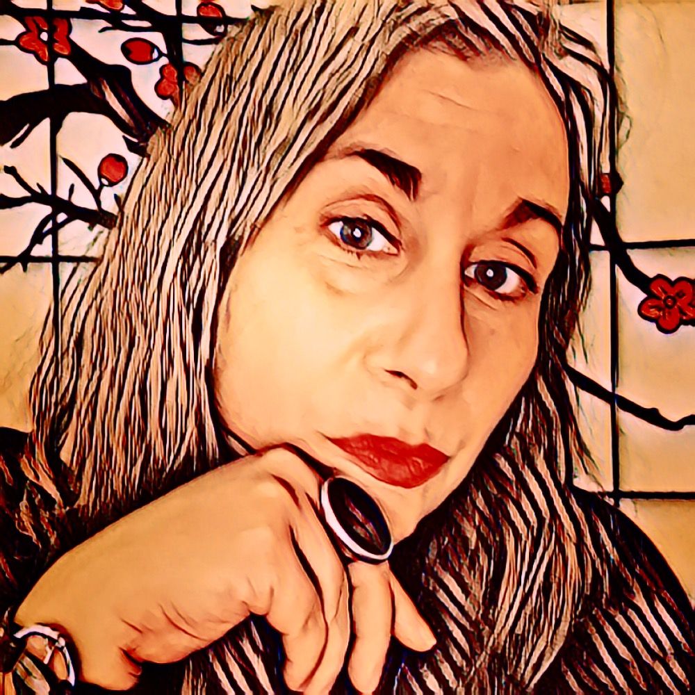 Gigi Peterkin