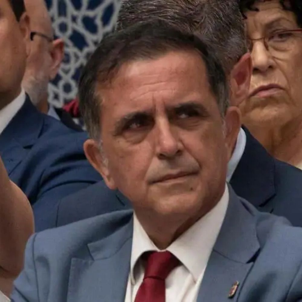José Antonio Serrano Martínez