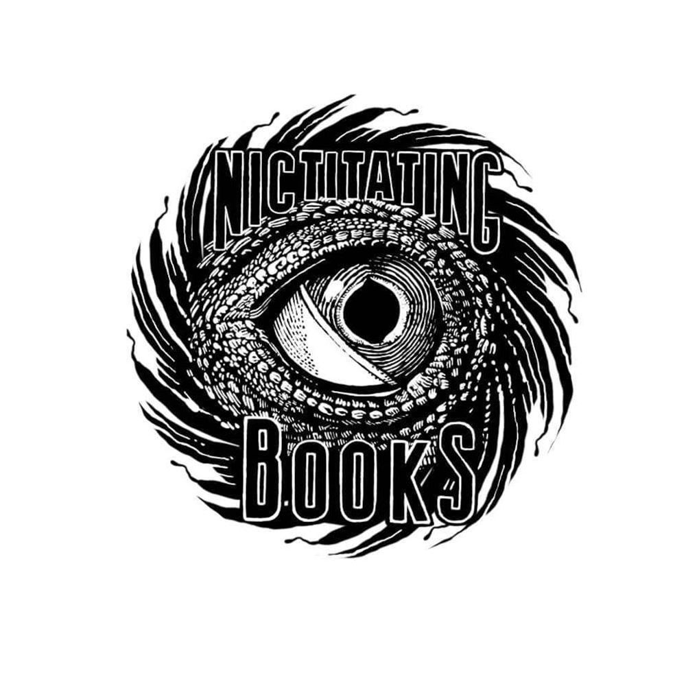 Nictitating Books