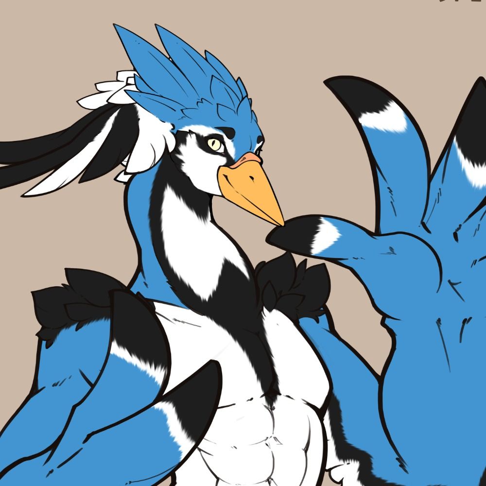 Fletcher the Rito
