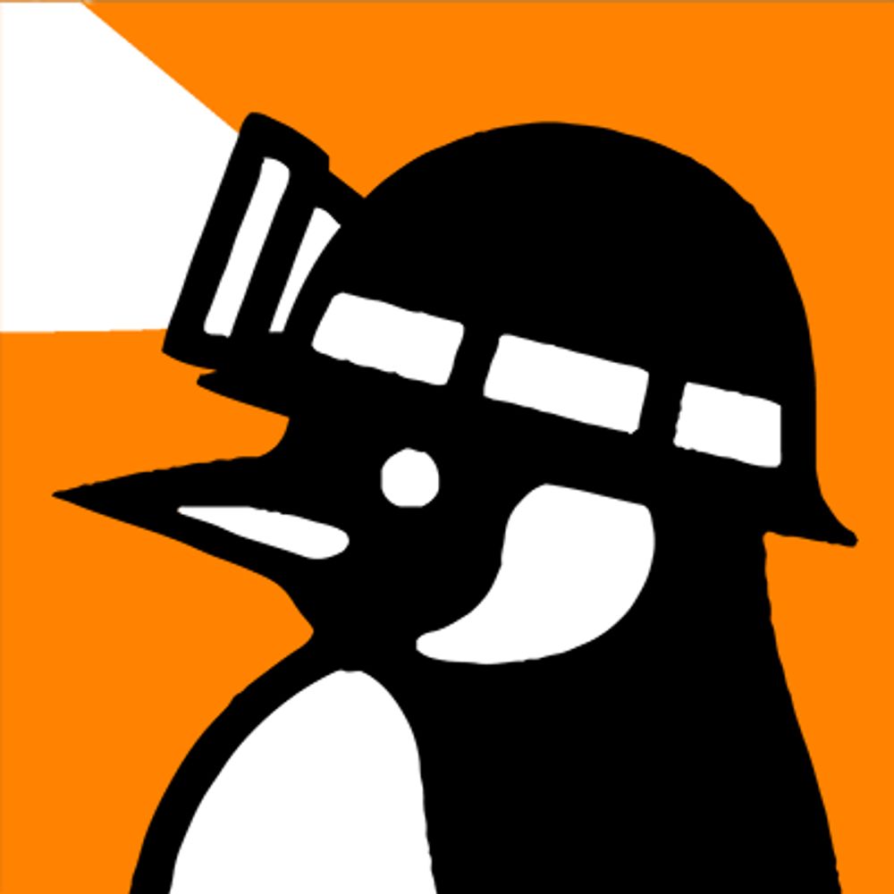 DOUKUTSU PENGUIN CLUB