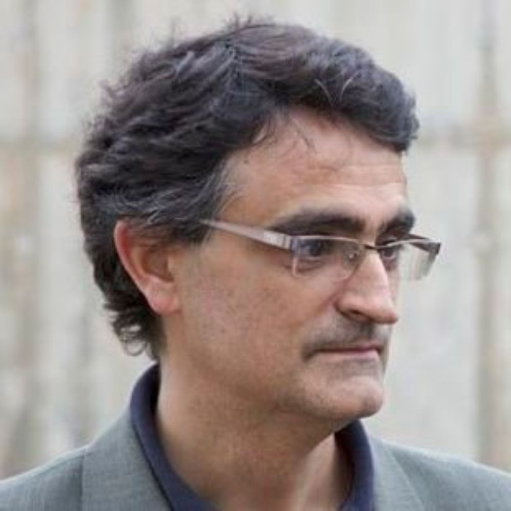 Miquel Pérez Latre