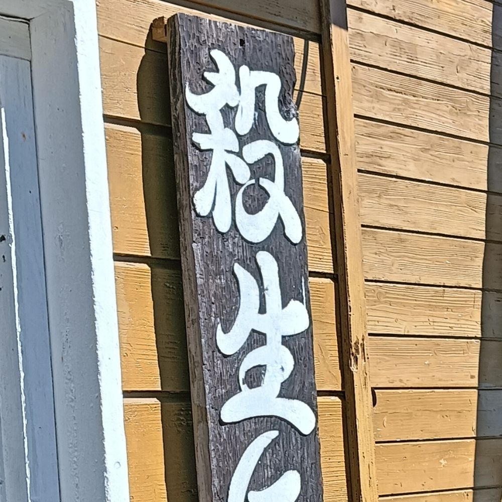 渋柿