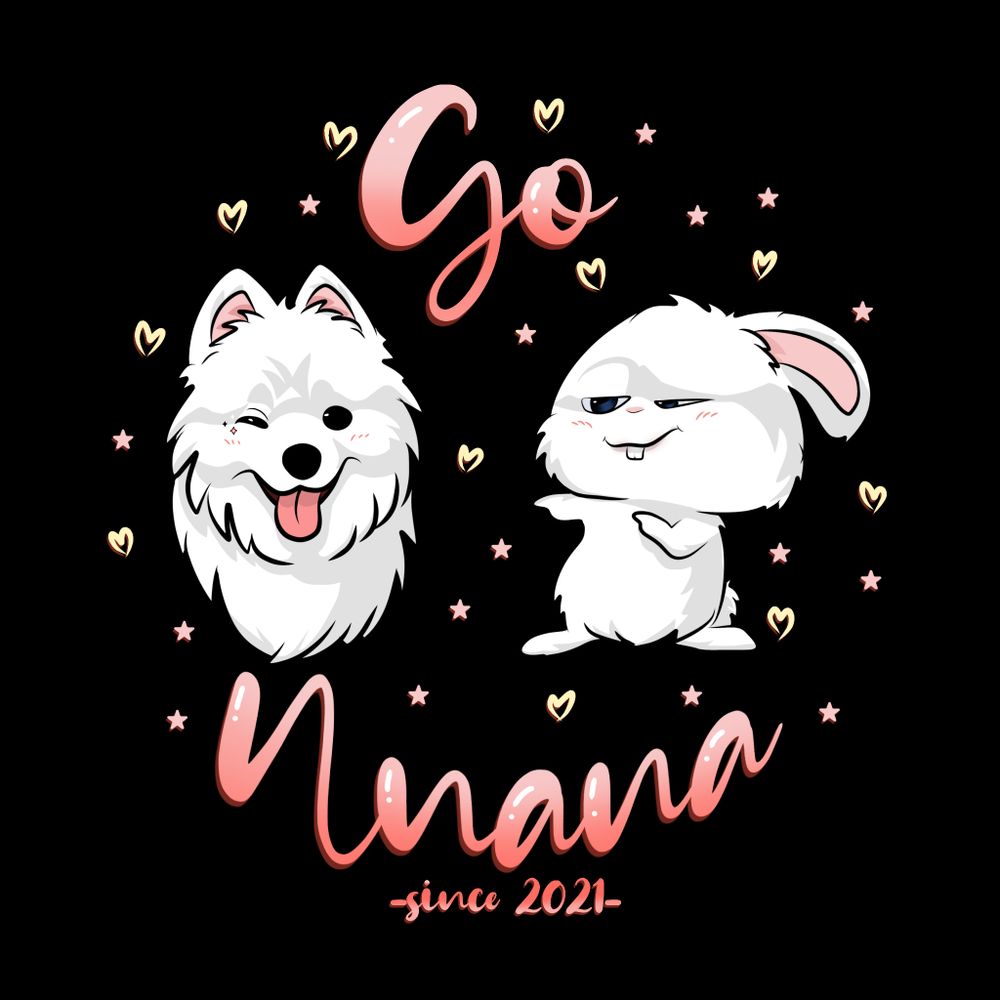 GO Nnana