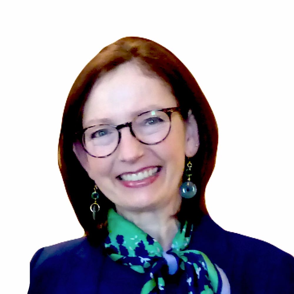 Kelly B. Cartwright