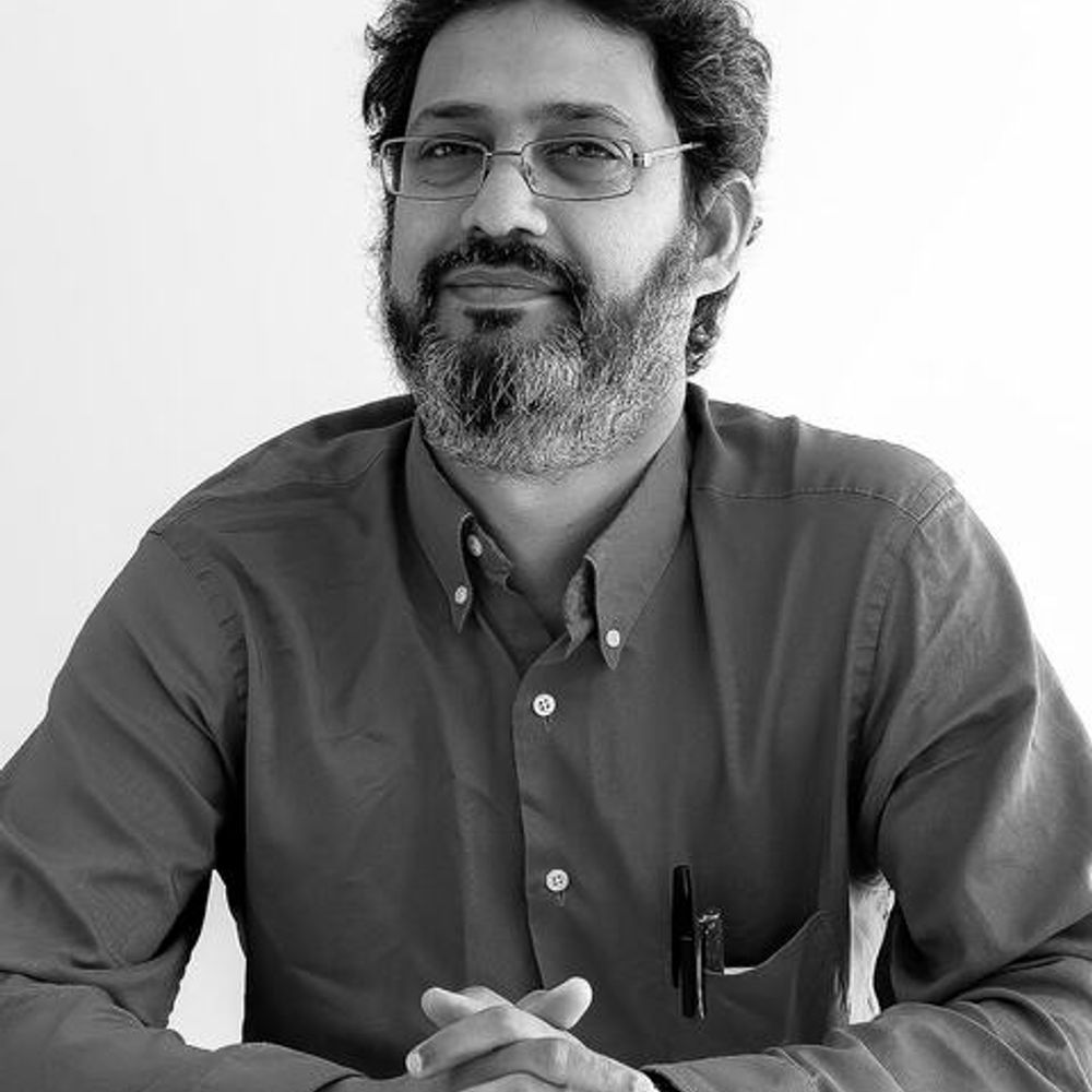 Arnab Bhattacharjee