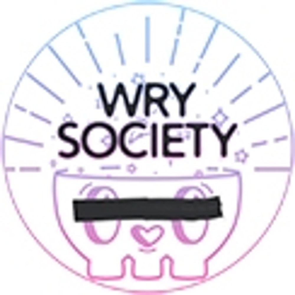 Wry Society