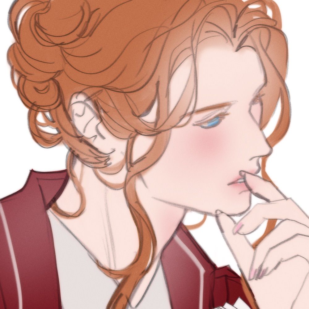 Matilda Montagu (Come back)