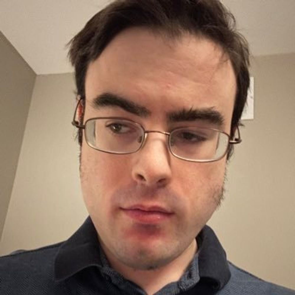 Kyle Warwick-Mathieu