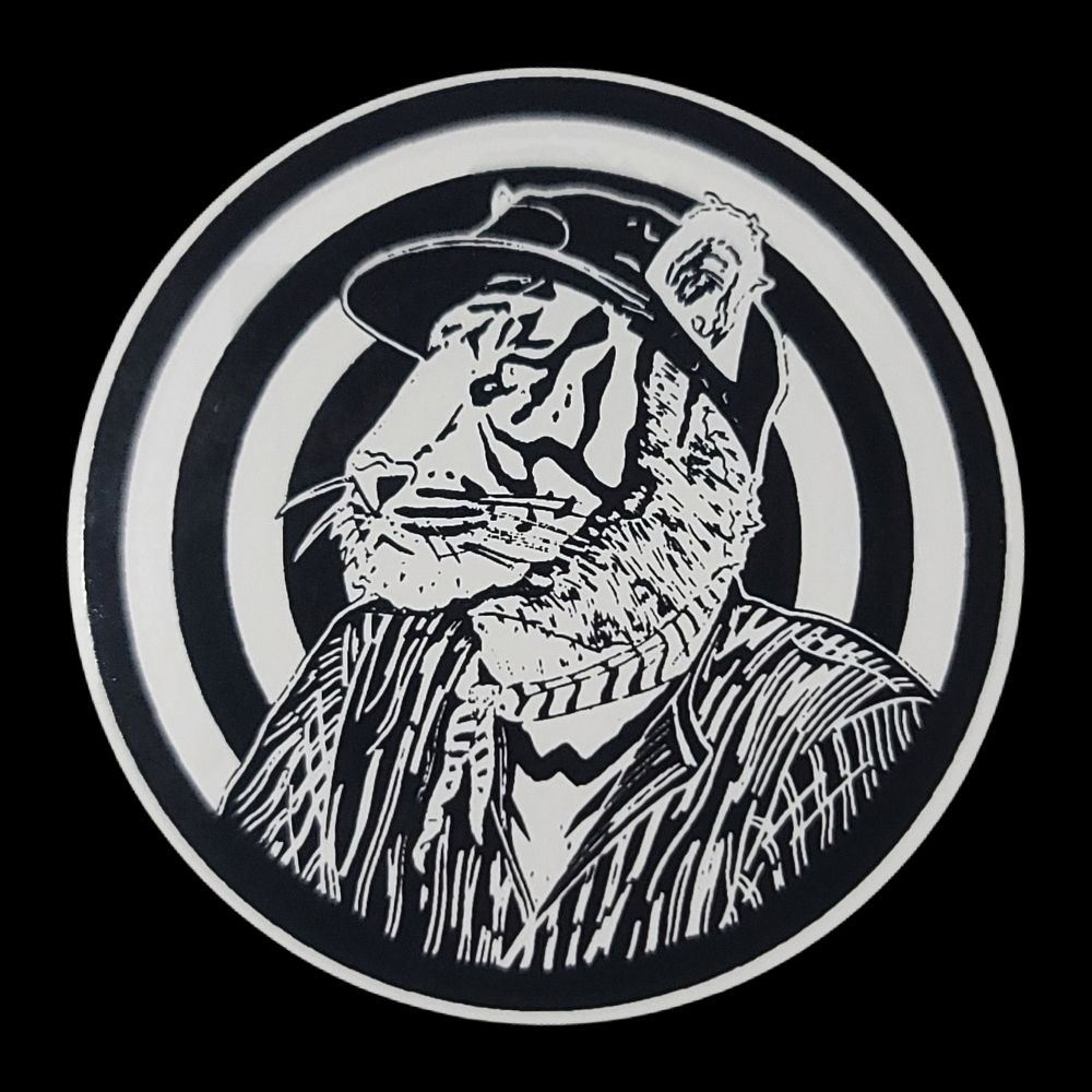 Tiger Lee