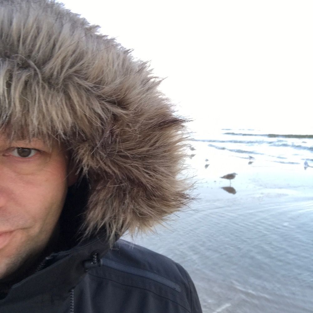 Torsten Rohde