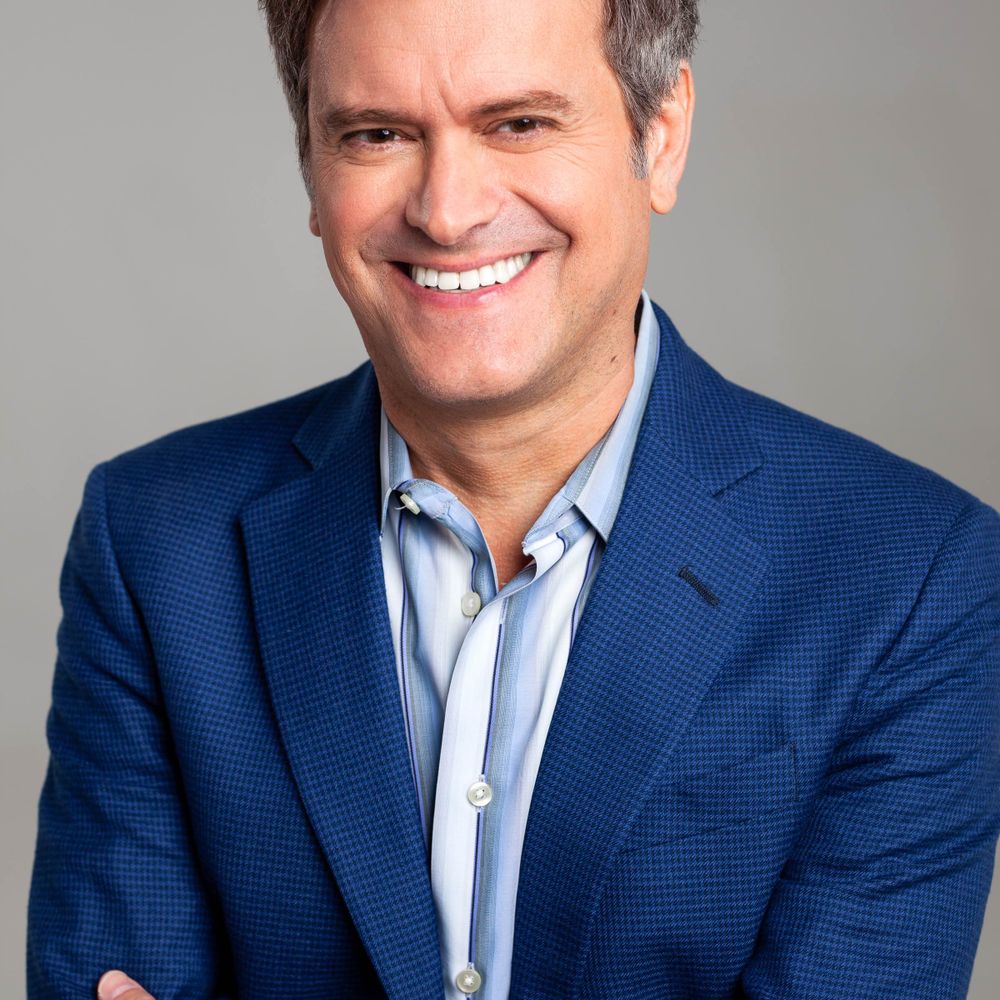 Mark Robert Gordon