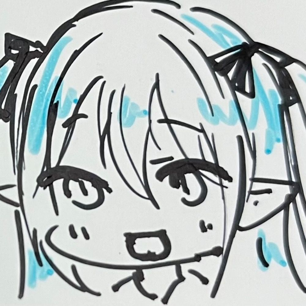 二乃ワミィ⛄️