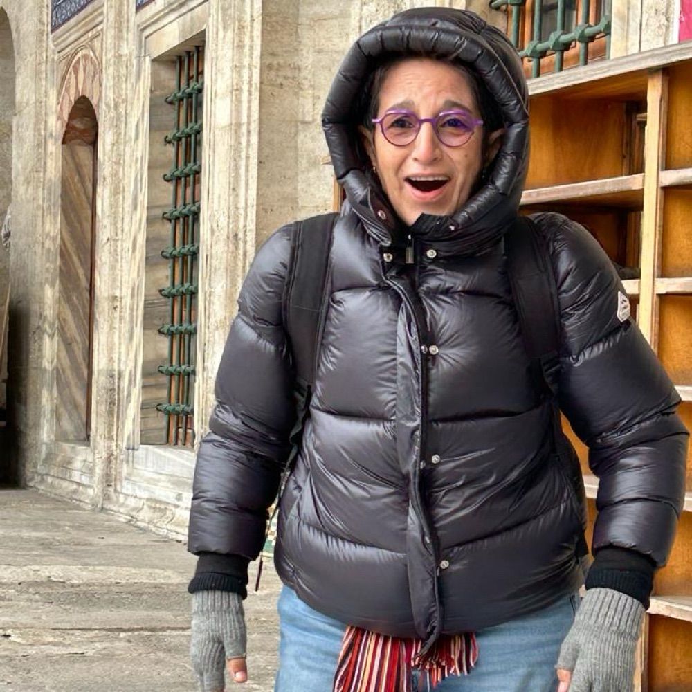 Malak Rouchdy