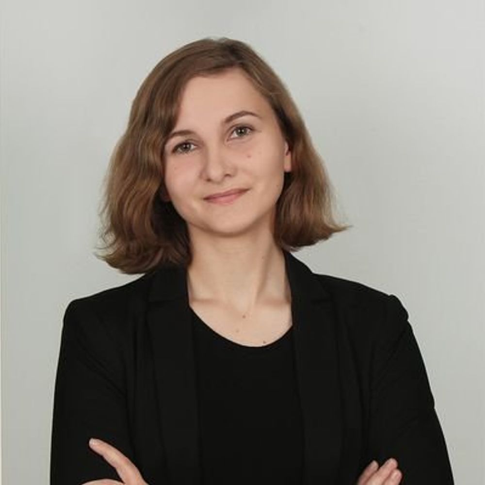 Aukse Gaizauskaite