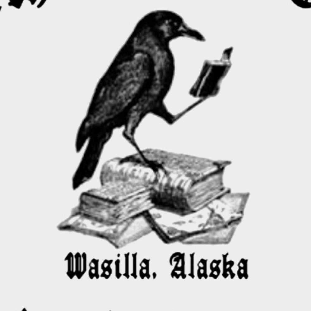 📚Black Birch Books