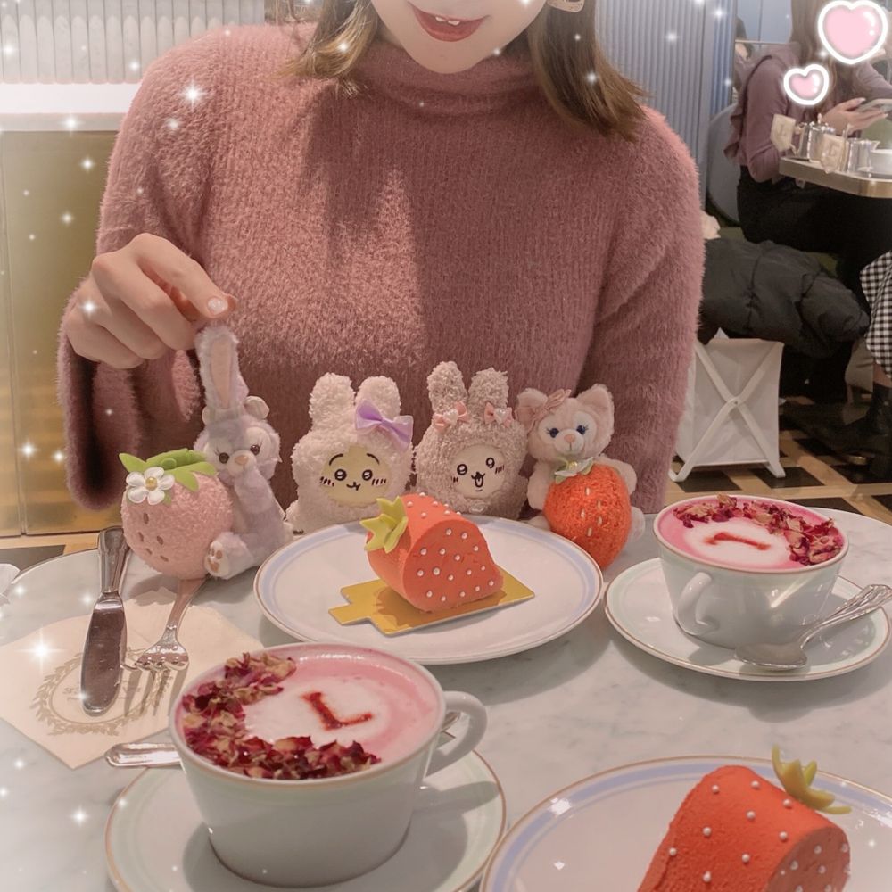 きなぼう💛🪽