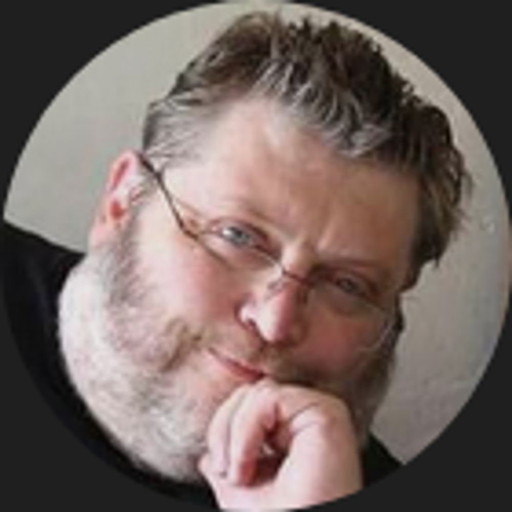 Steve Green