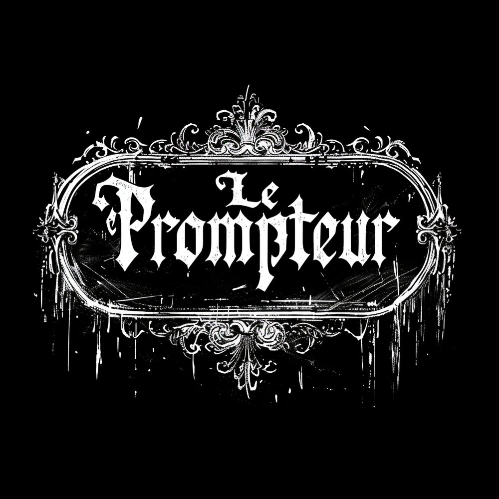 Le Prompteur