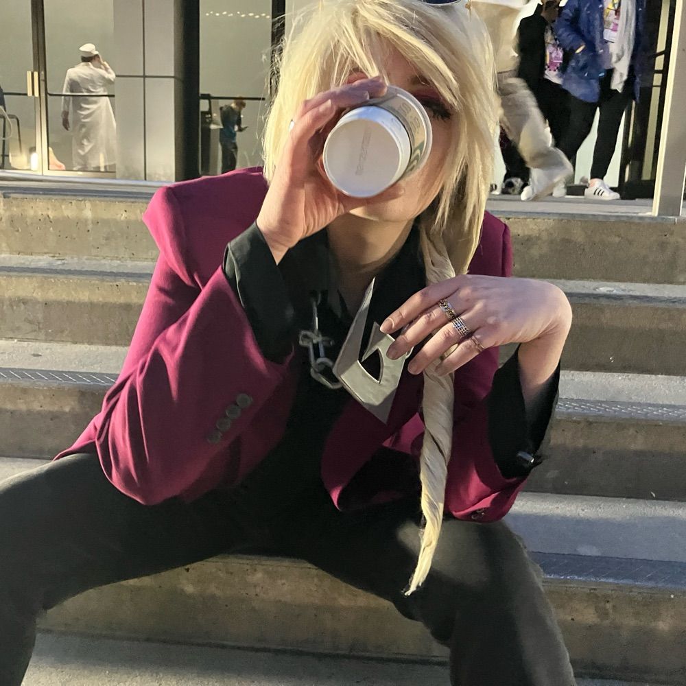 apollo || pm's cosplay account