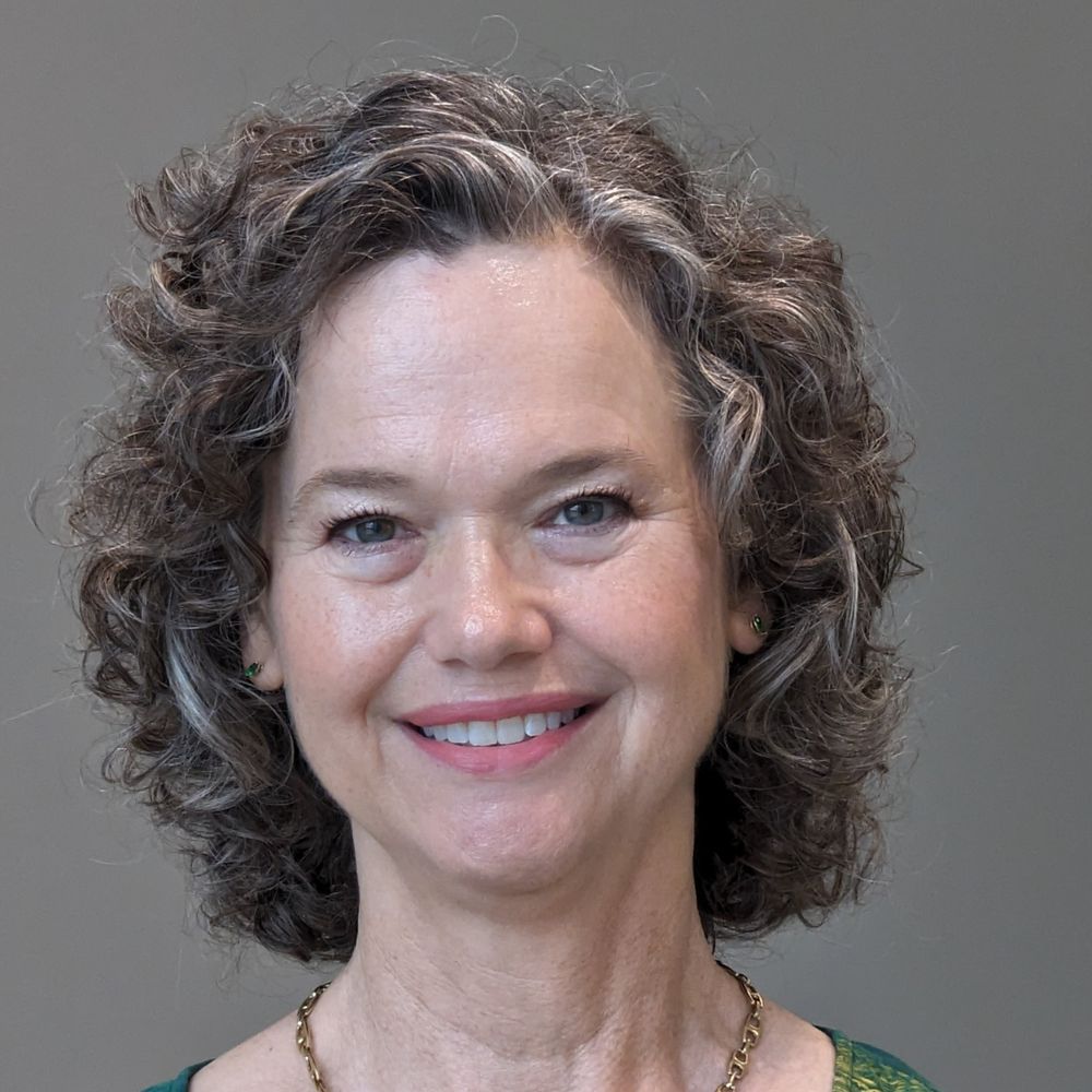 Holly Sullivan, EdD