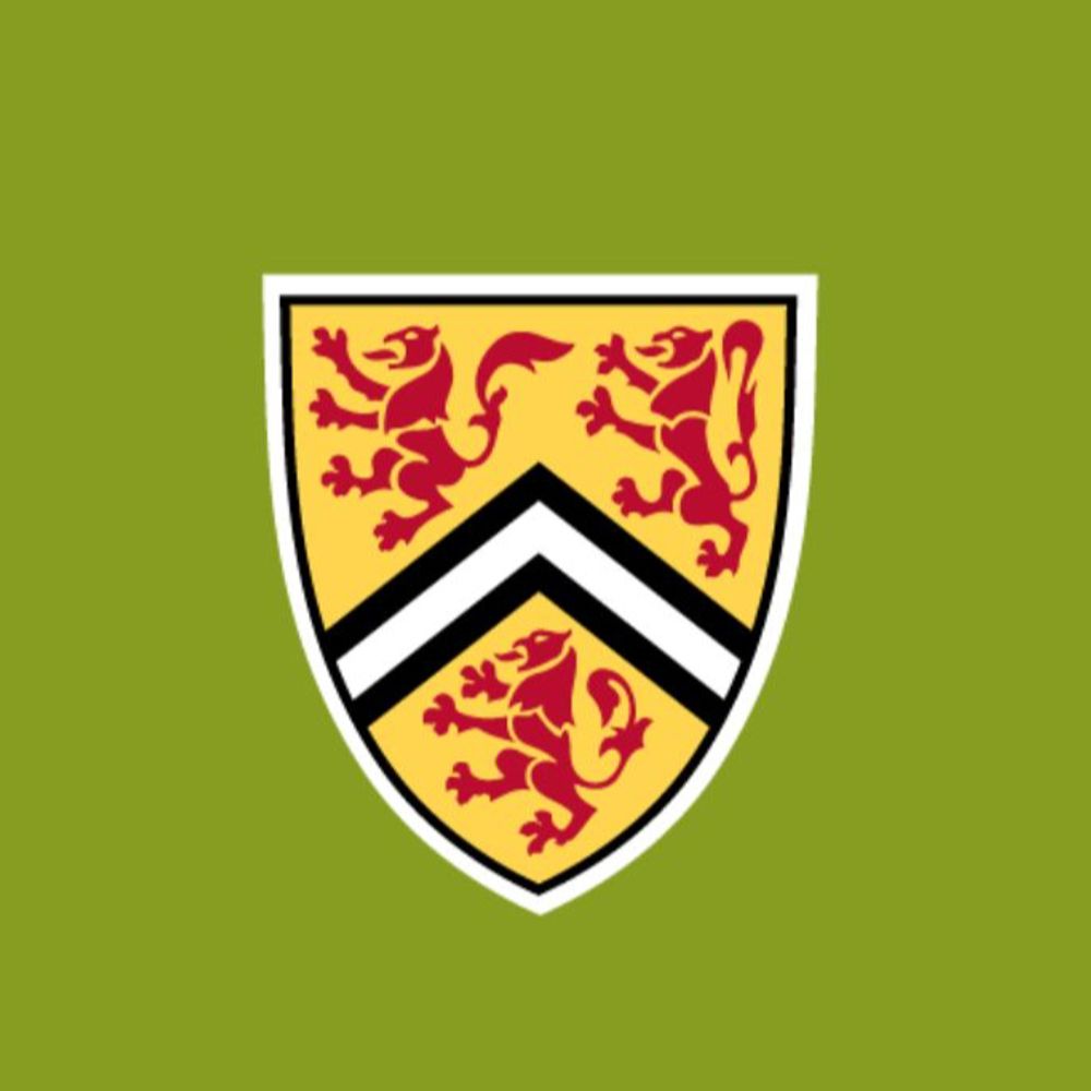 University of Waterloo Faculty of Environment 