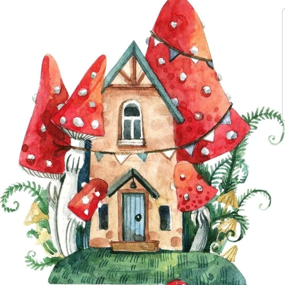 MushroomRoot