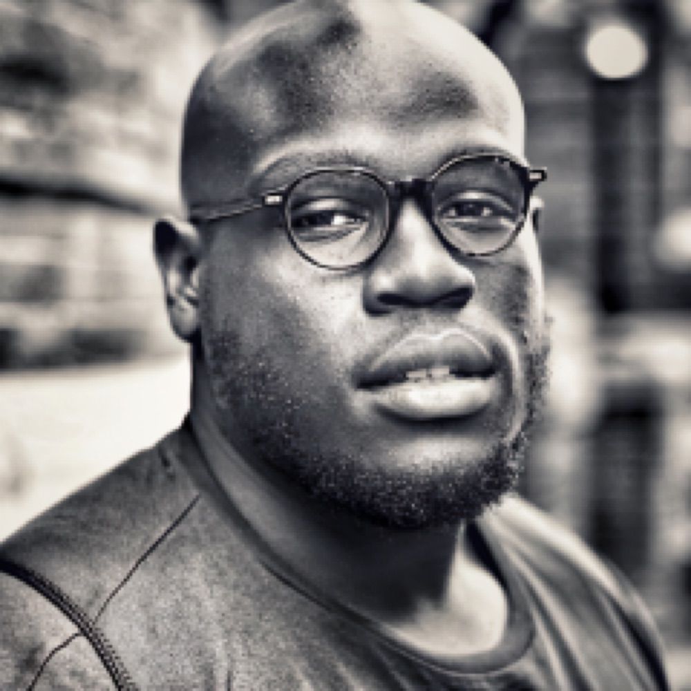 Caleb Gayle