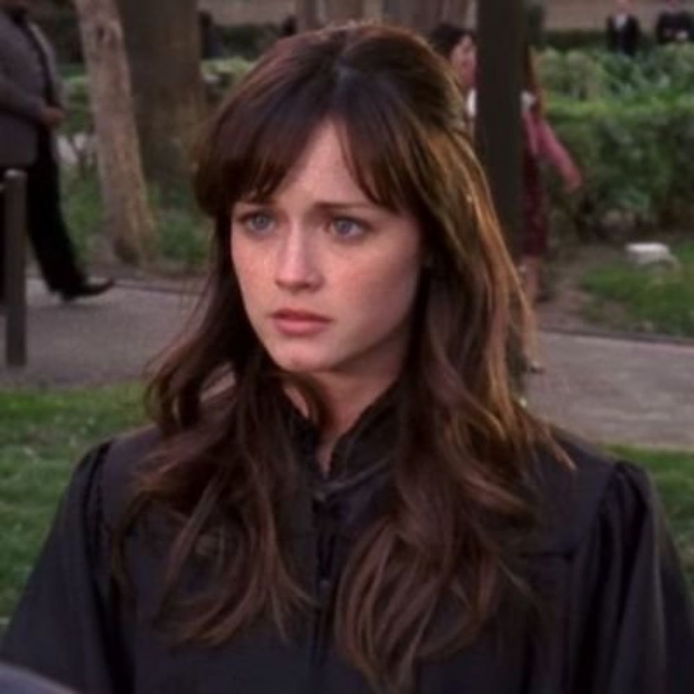 gilmore girls screencaps