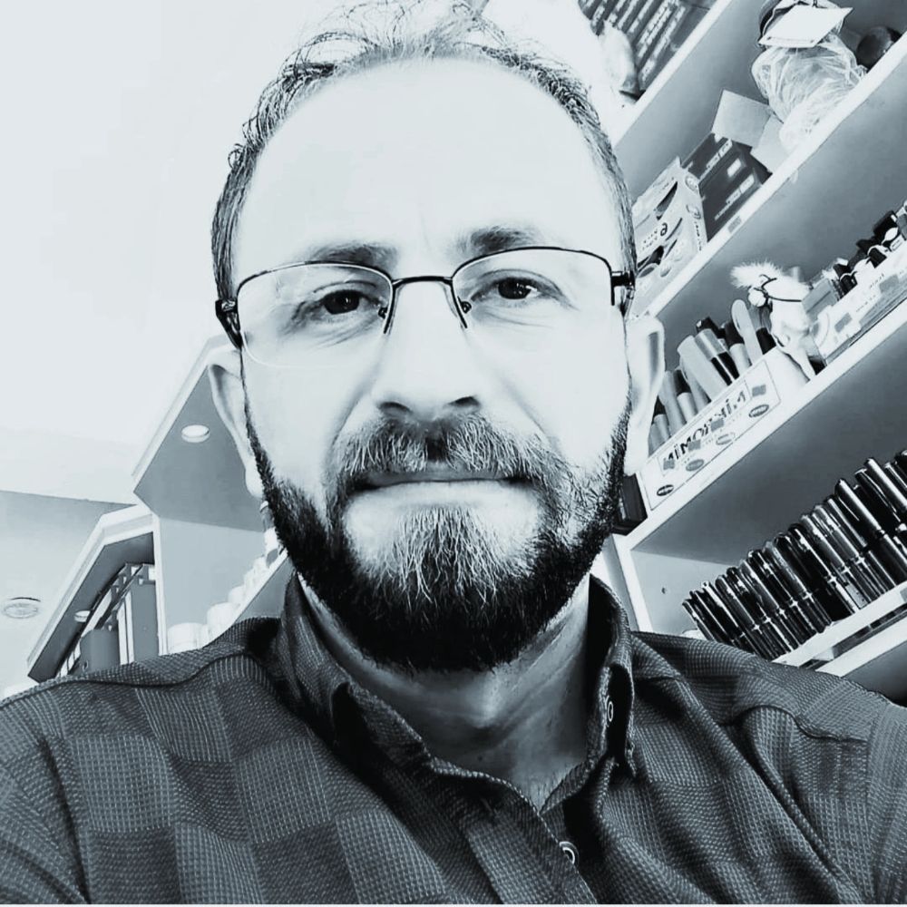 🇹🇷𐱅𐰇𐰼𐰚