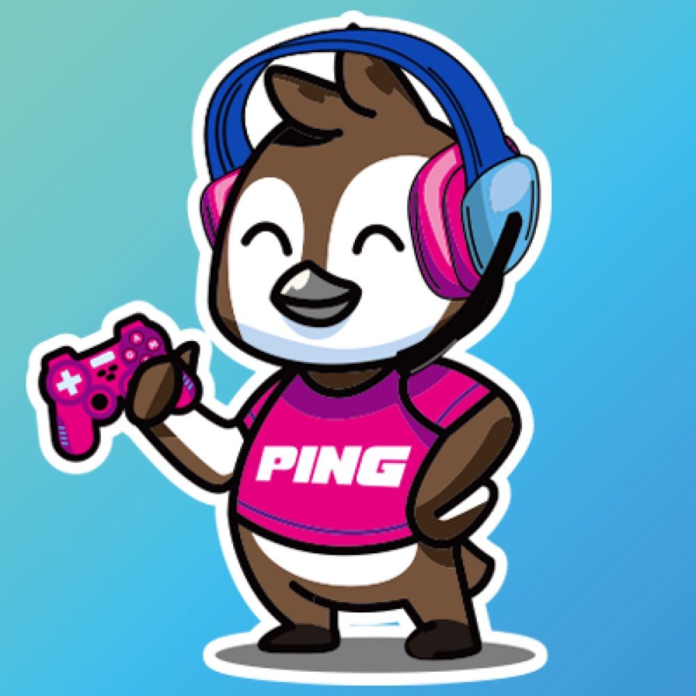 The Pingey Show