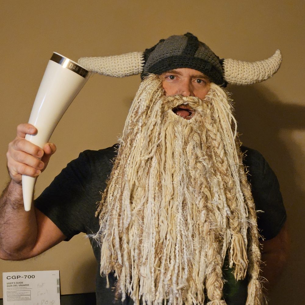 SpikedViking