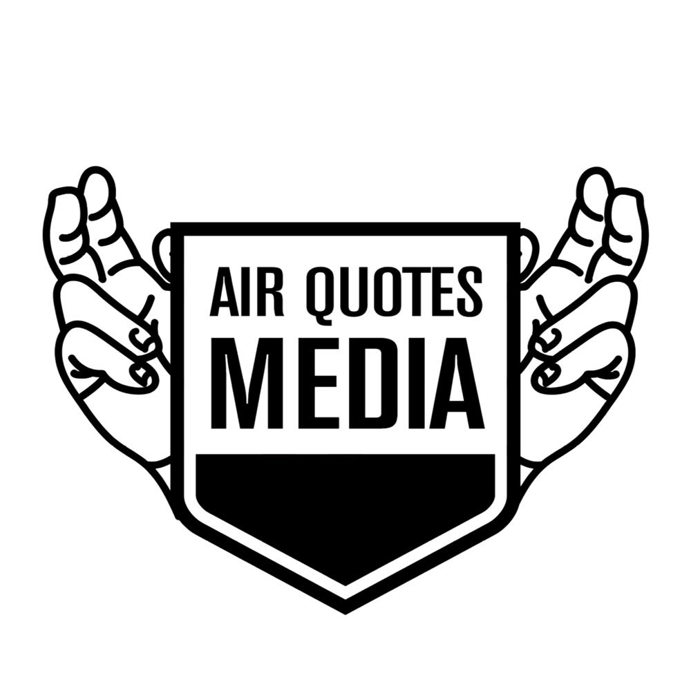 Air Quotes Media