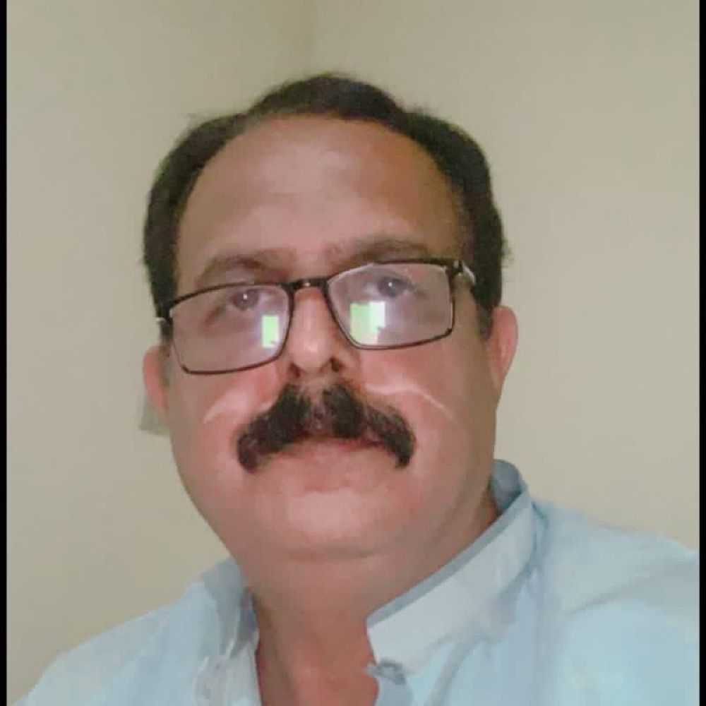 Rana Ajmal