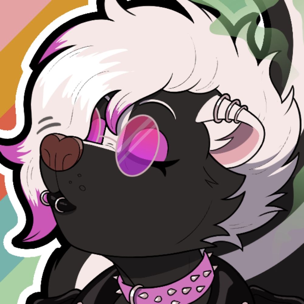 🦨💨 Misfit M̾o̾u̾f̾f̾e̾t̾t̾e̾