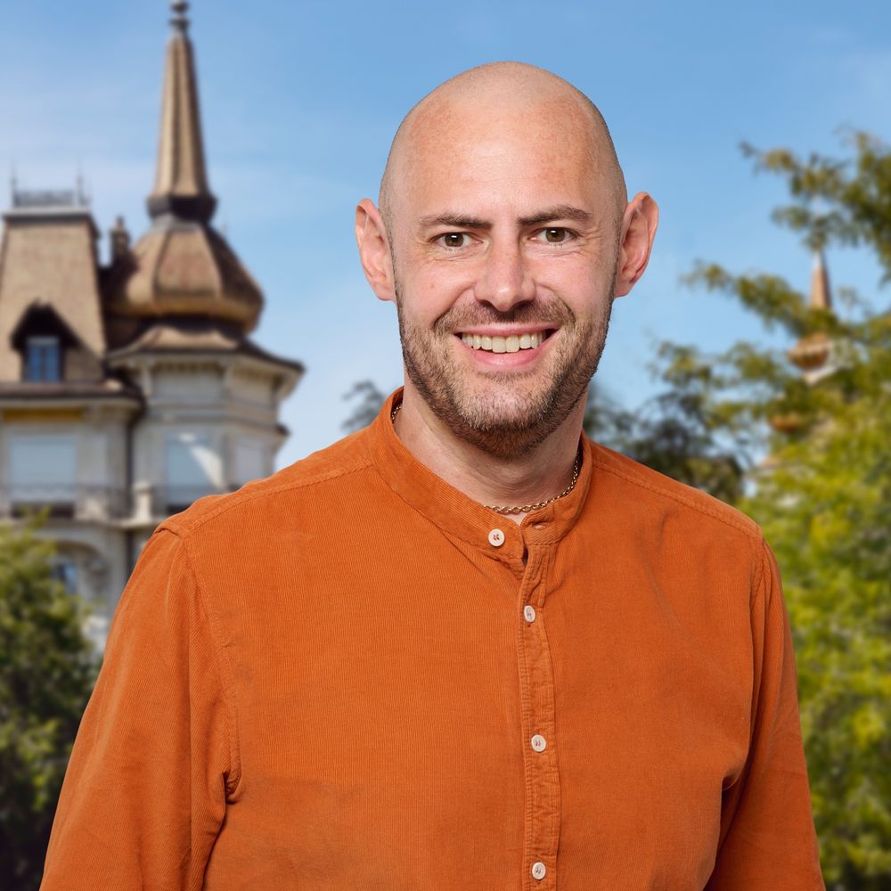 Matthias Erhardt