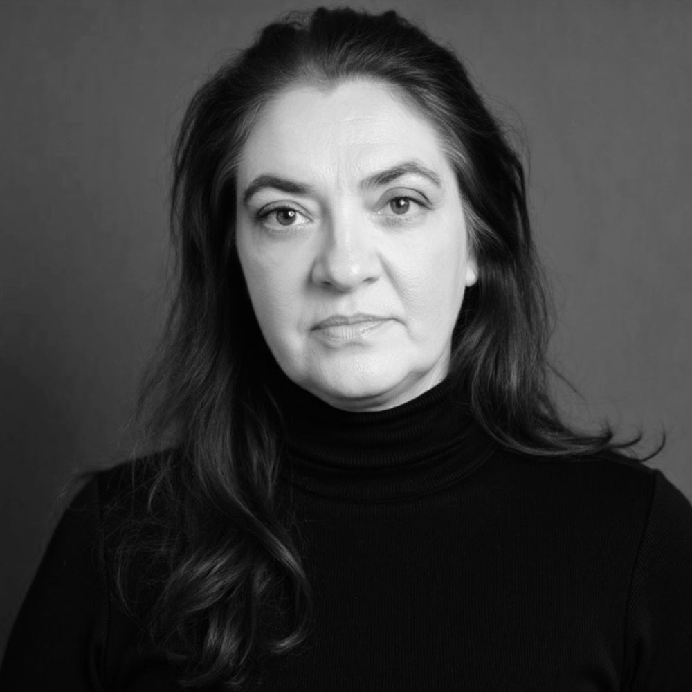 Tiziana Torresi (she/her)