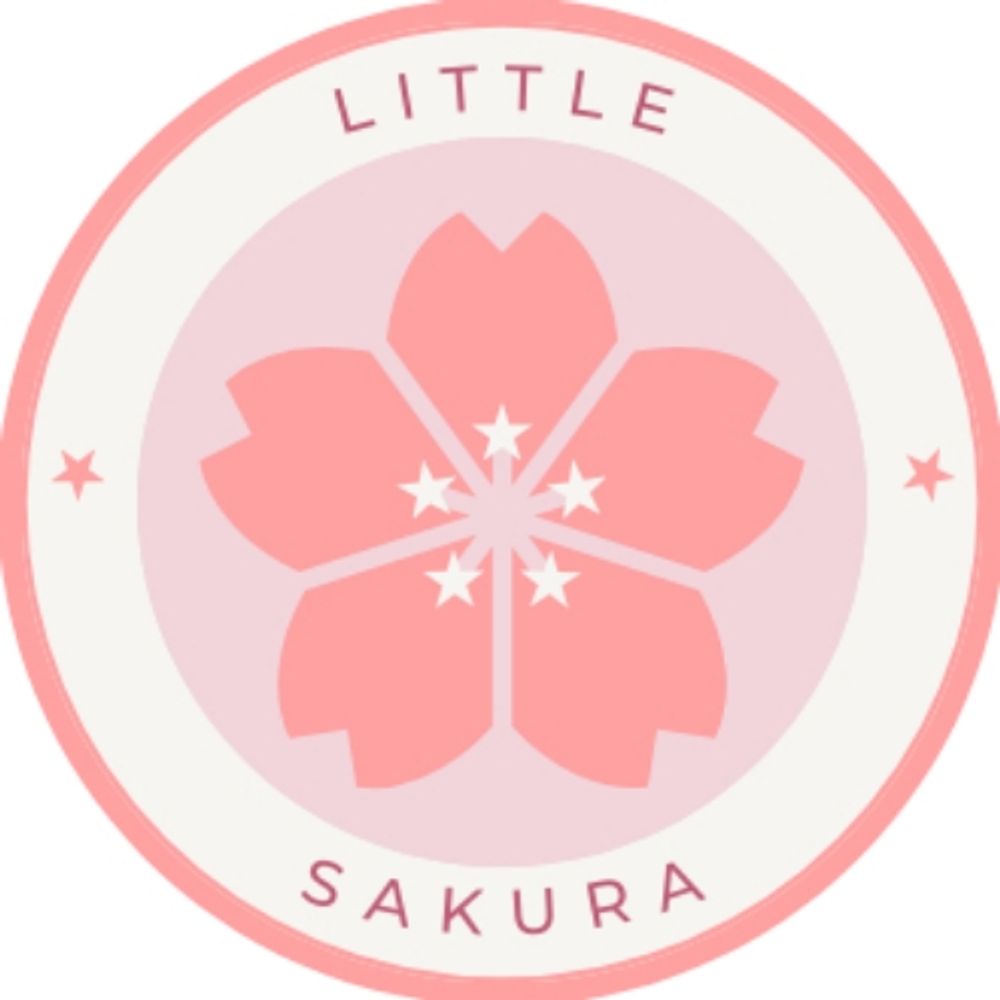 🌸Little Sakura 