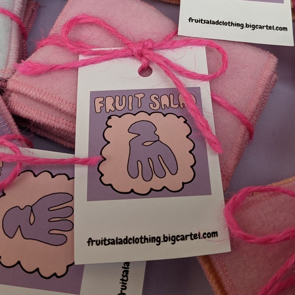 Fruit Salad - Sustainable Fashion Maker