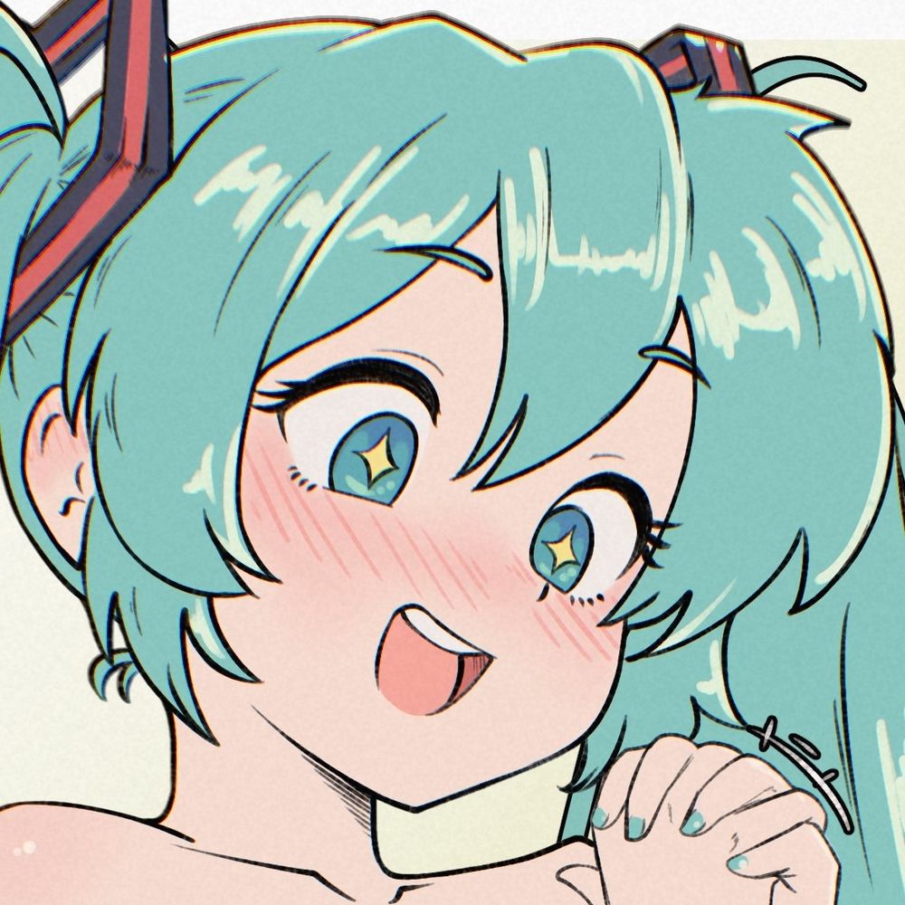 🏳️‍⚧️Rosie <3