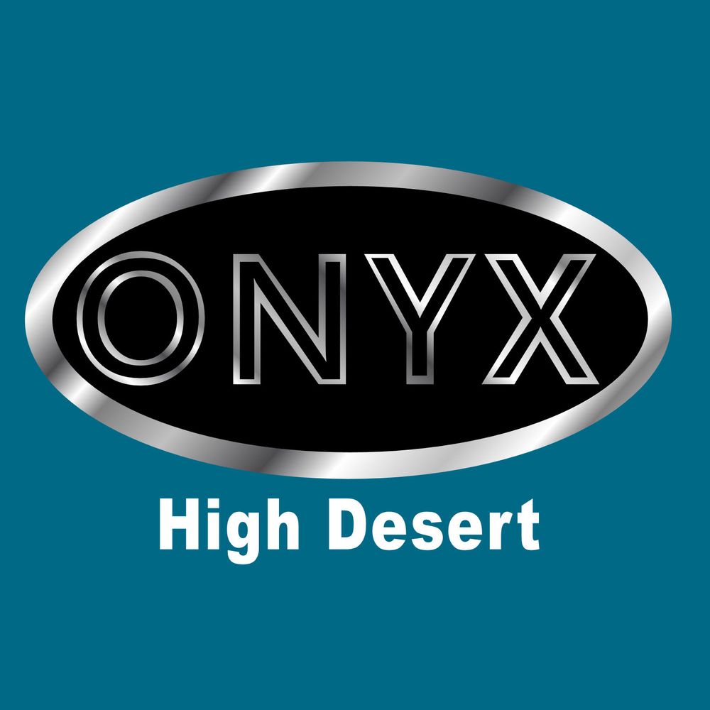 Onyx High Desert, New Mexico